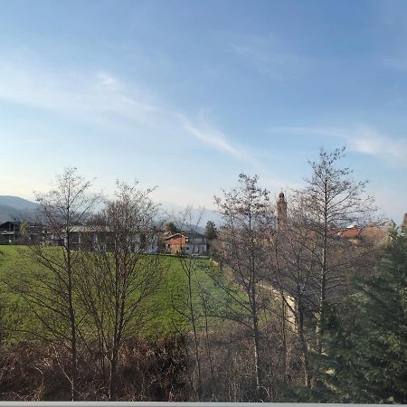 Prealpina Hotel Bagnolo Piemonte 外观 照片