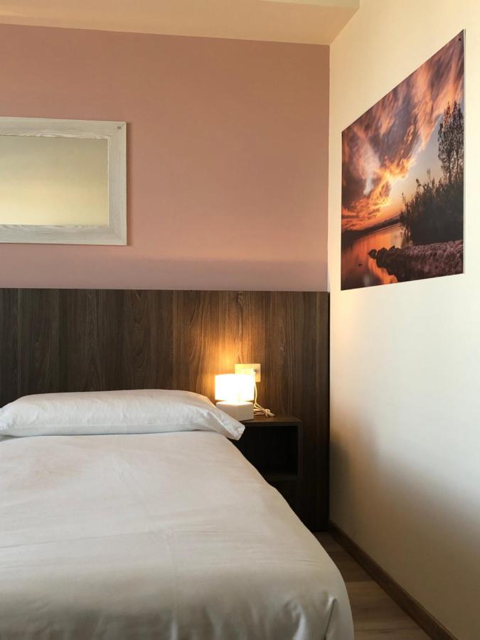 Prealpina Hotel Bagnolo Piemonte 外观 照片