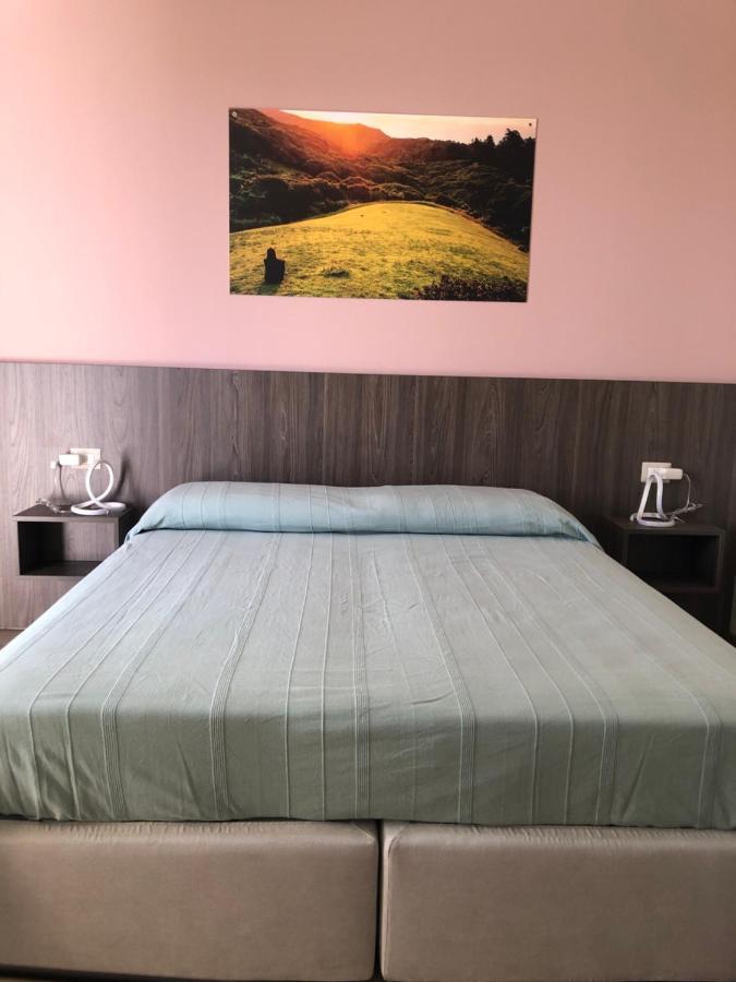 Prealpina Hotel Bagnolo Piemonte 外观 照片