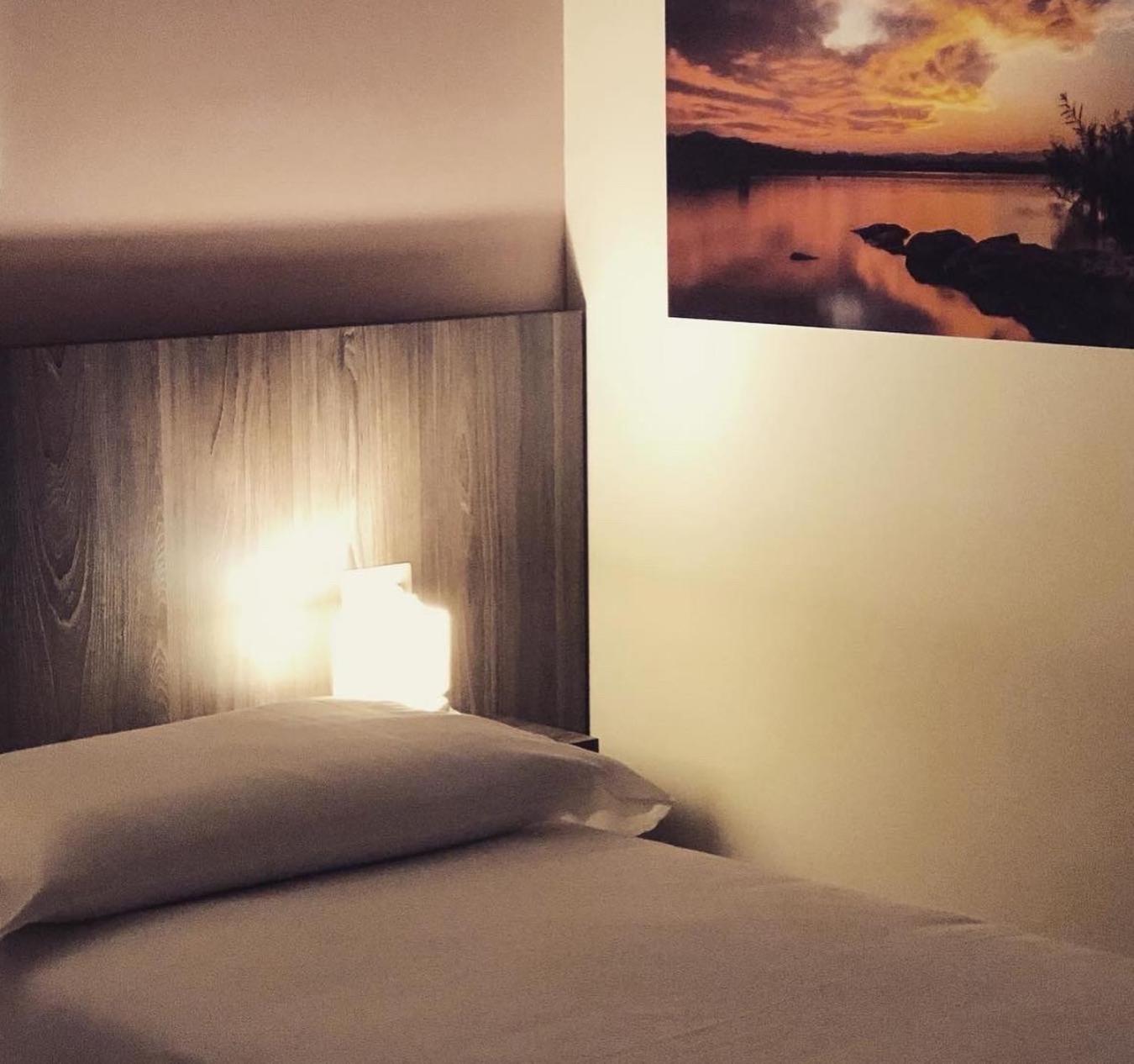 Prealpina Hotel Bagnolo Piemonte 外观 照片