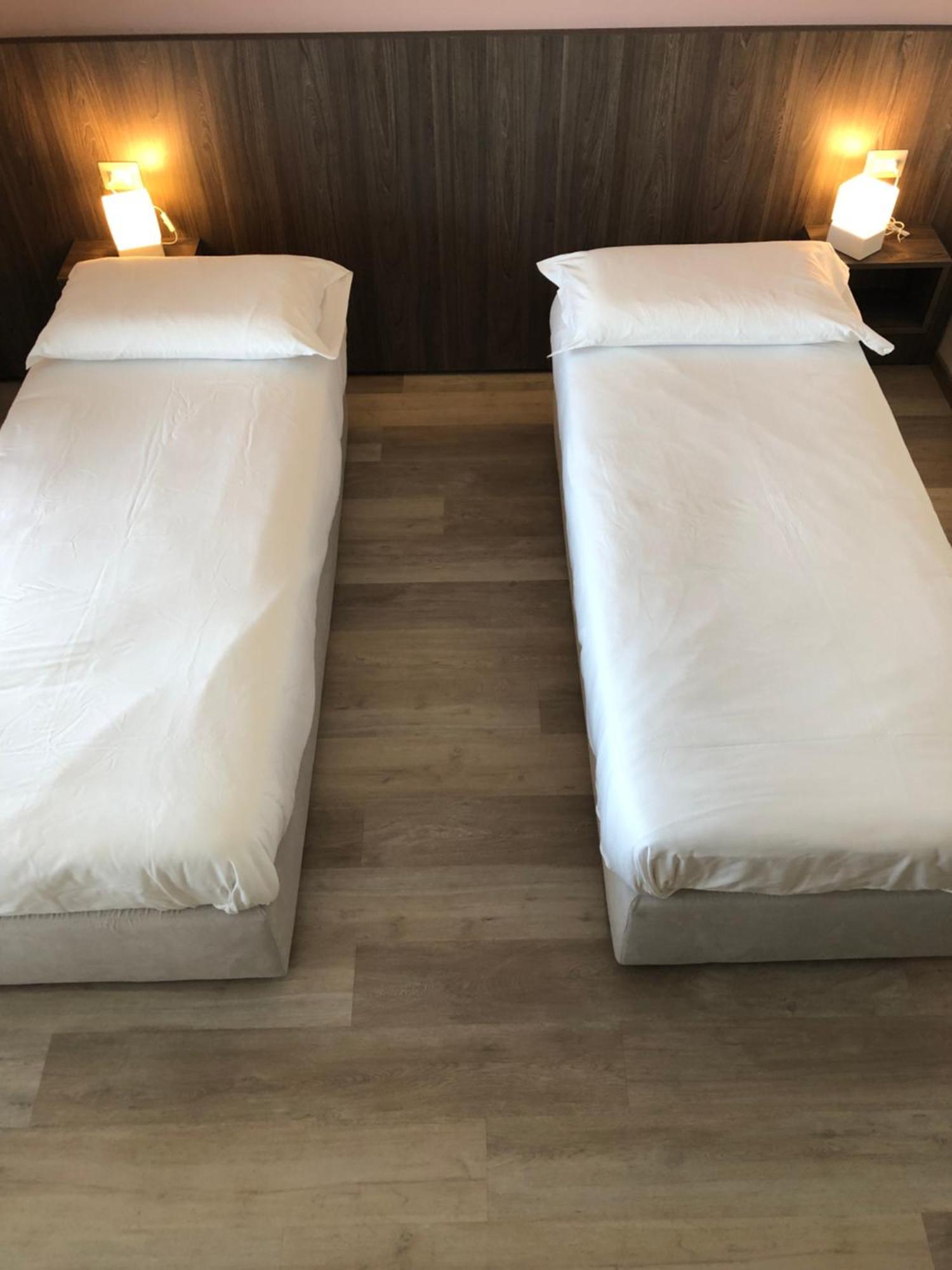 Prealpina Hotel Bagnolo Piemonte 外观 照片