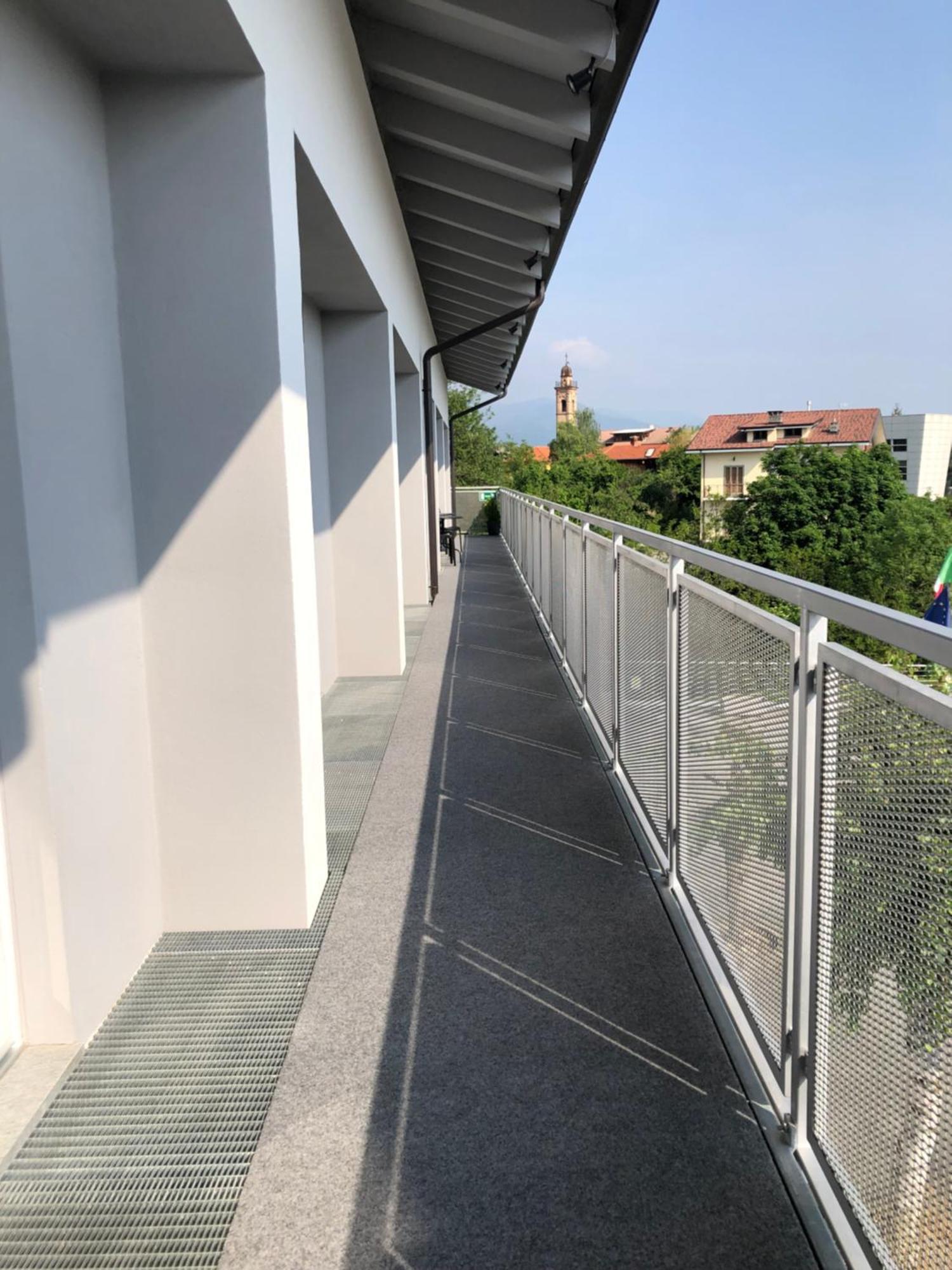 Prealpina Hotel Bagnolo Piemonte 外观 照片