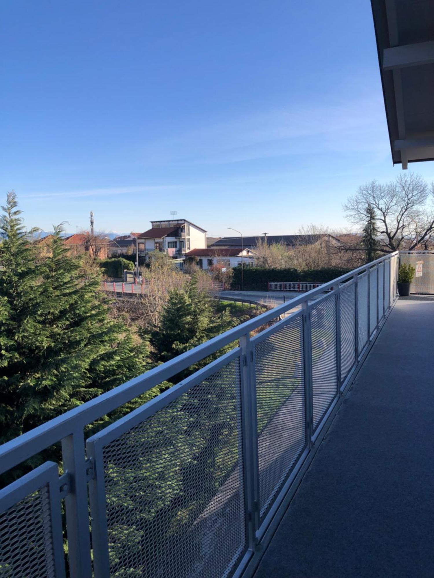 Prealpina Hotel Bagnolo Piemonte 外观 照片