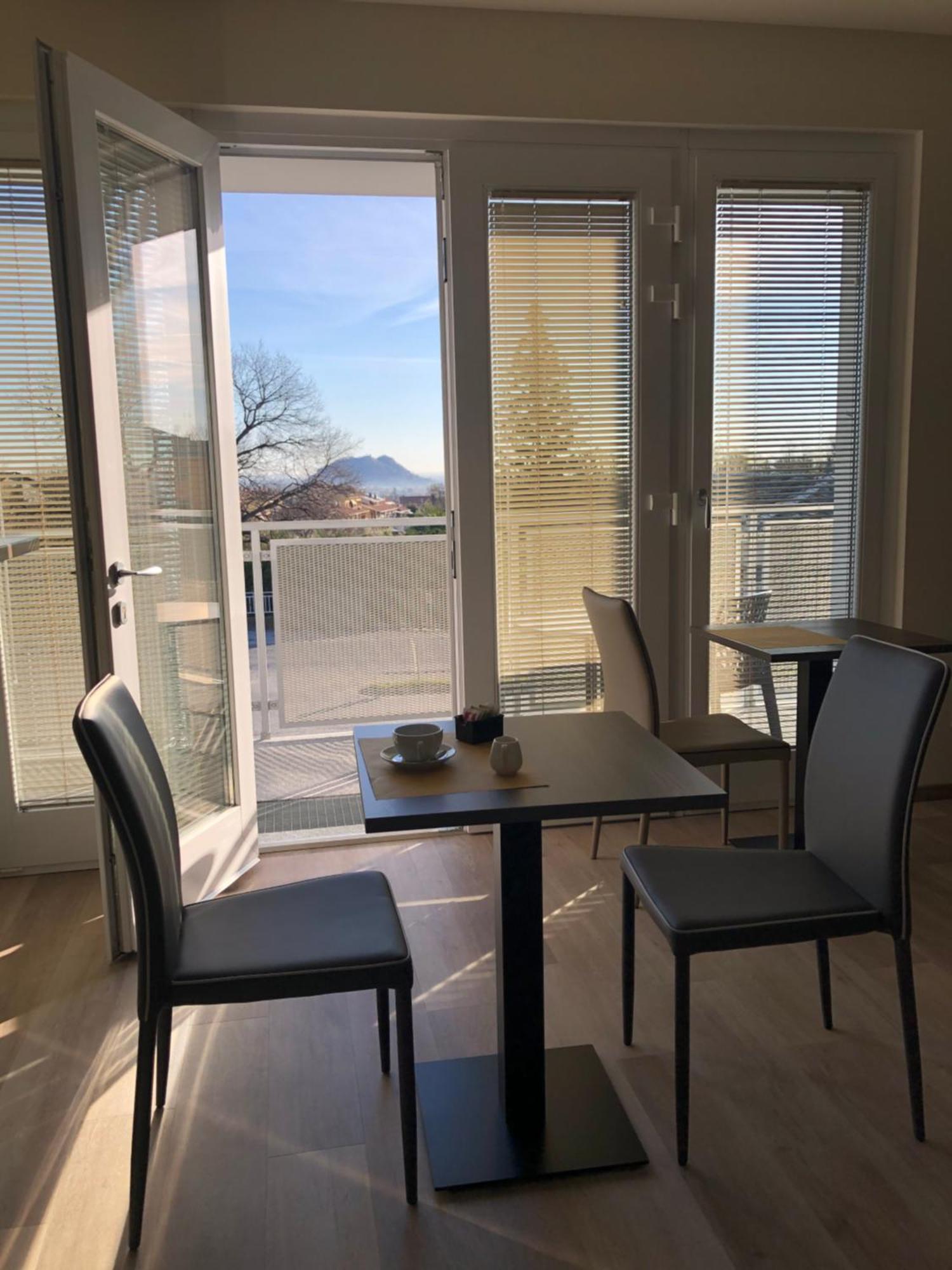 Prealpina Hotel Bagnolo Piemonte 外观 照片